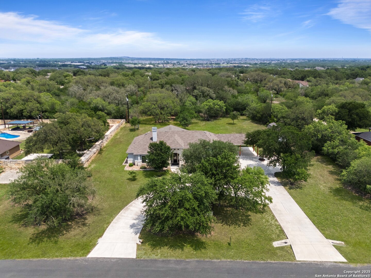 4622 Tamaron Park