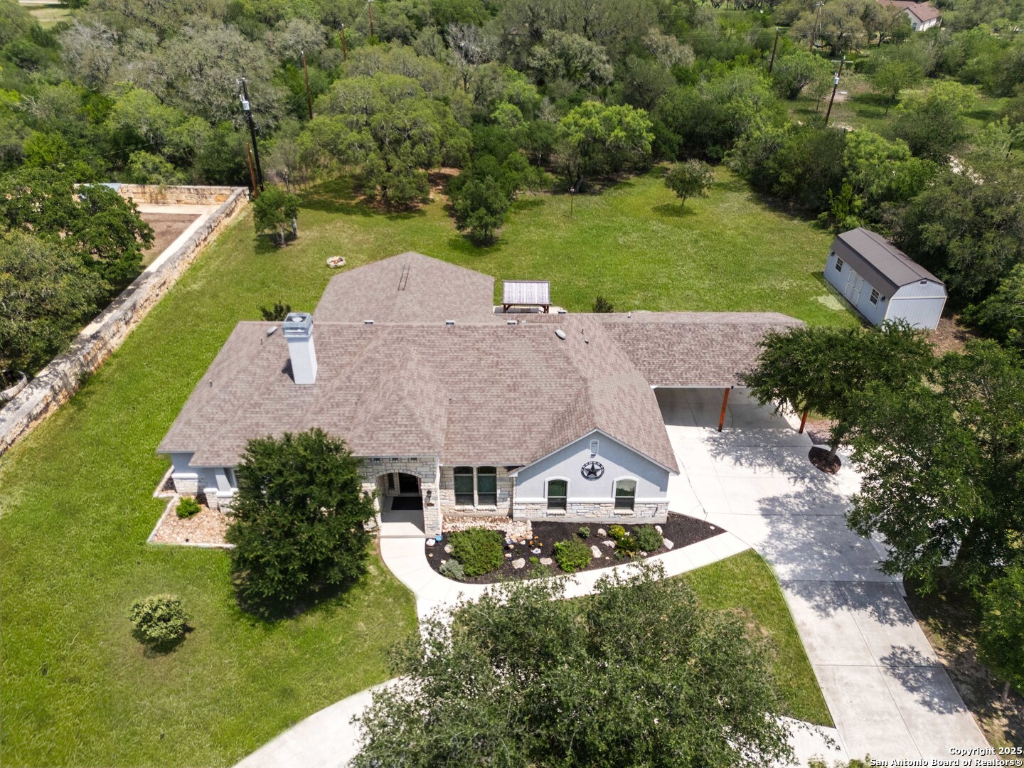 4622 Tamaron Park