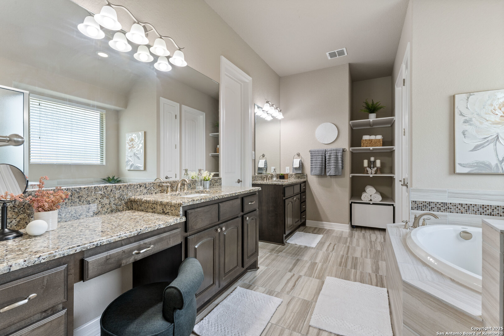 4622 Tamaron Park