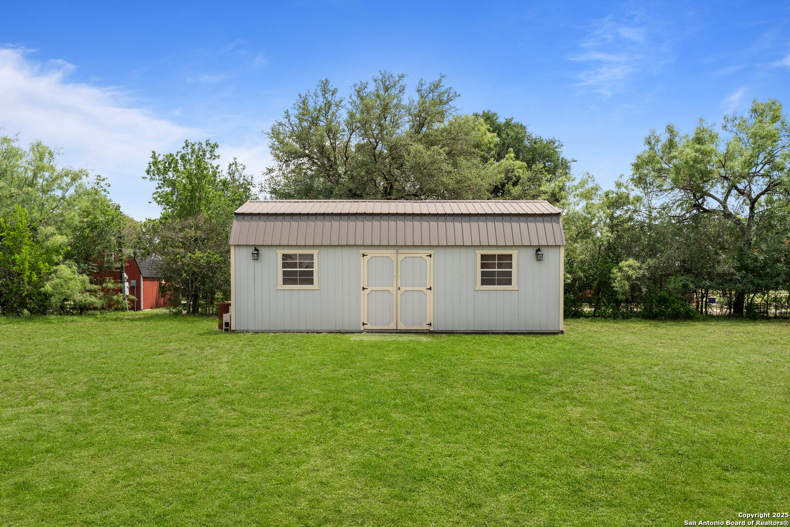 4622 Tamaron Park