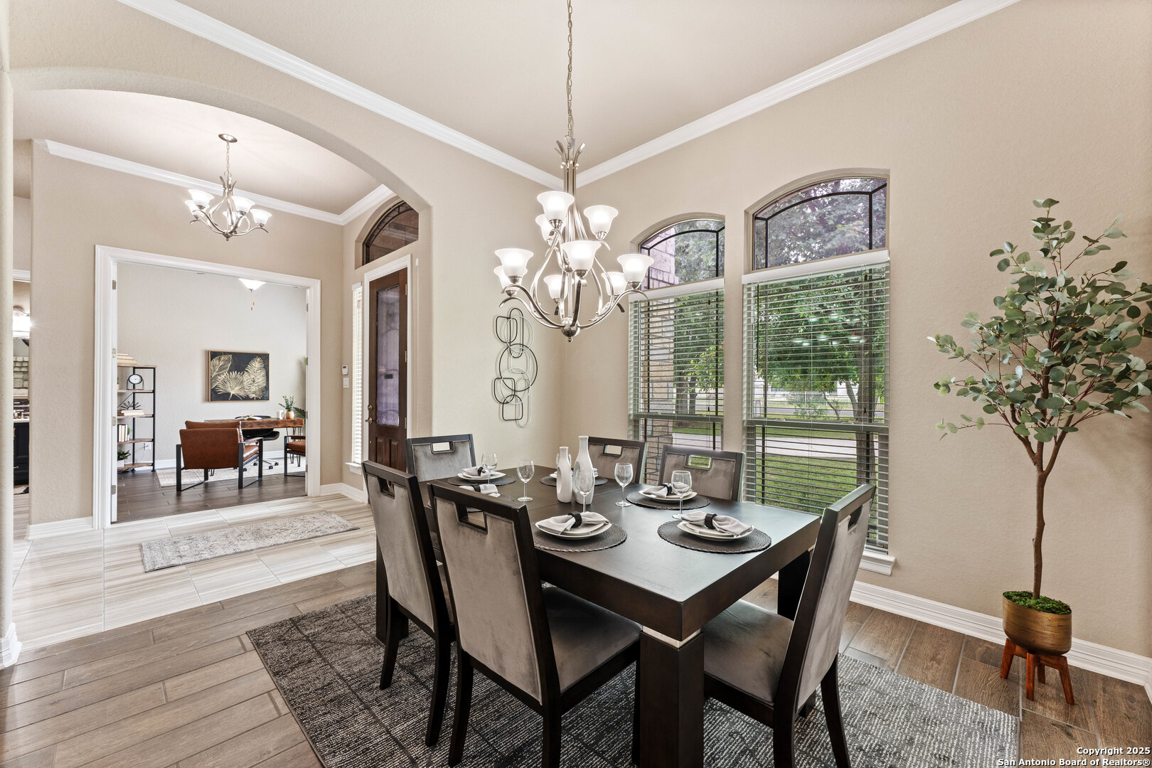 4622 Tamaron Park