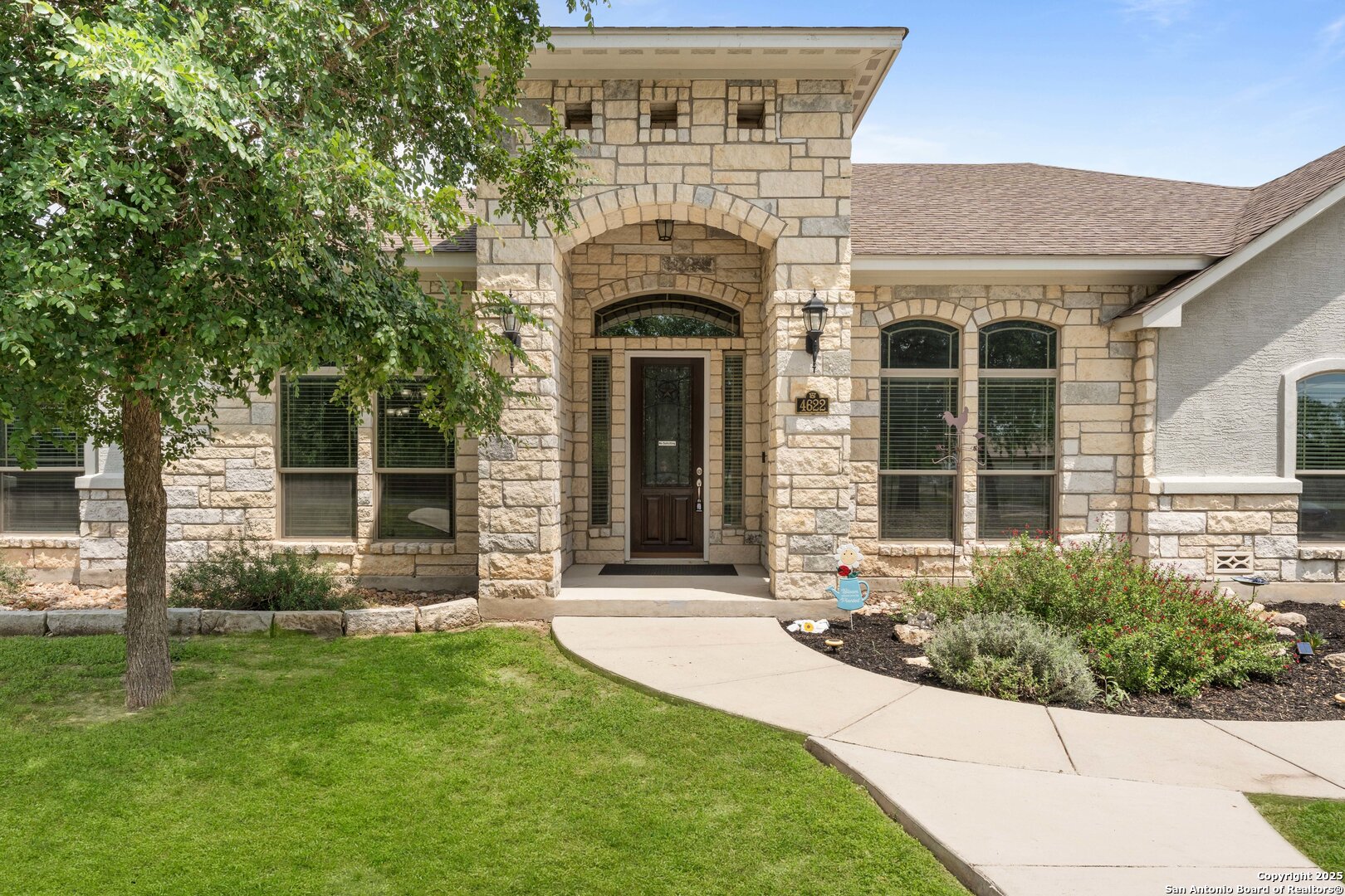 4622 Tamaron Park