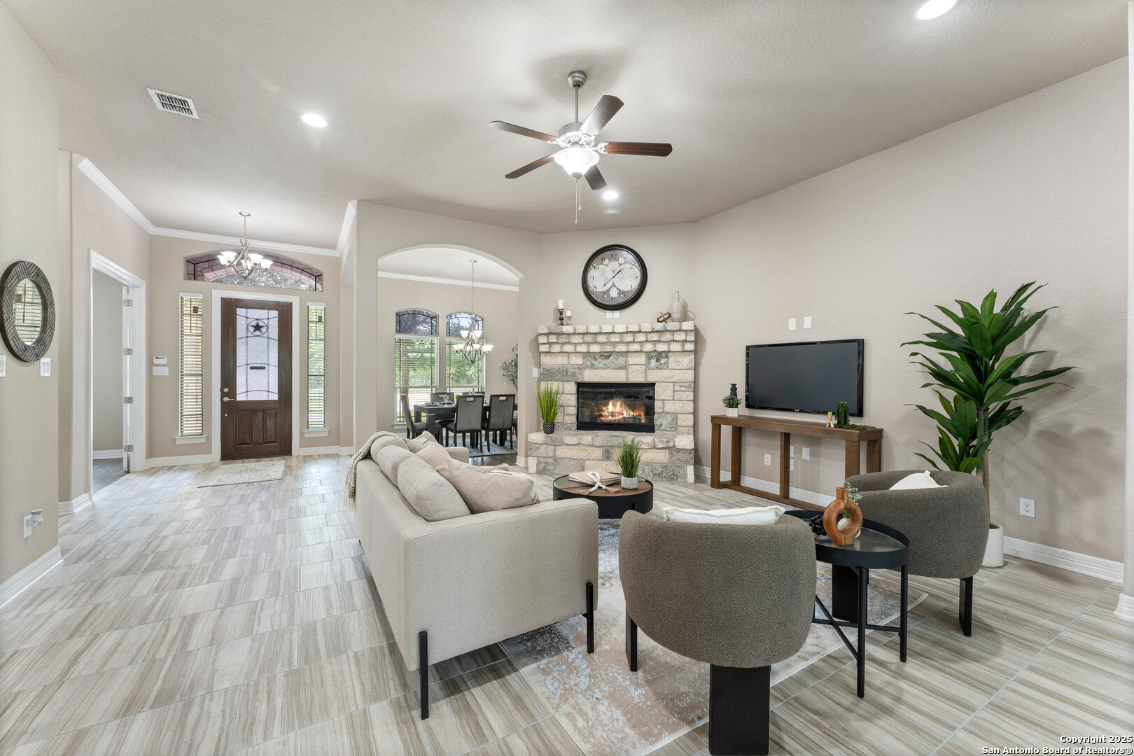 4622 Tamaron Park