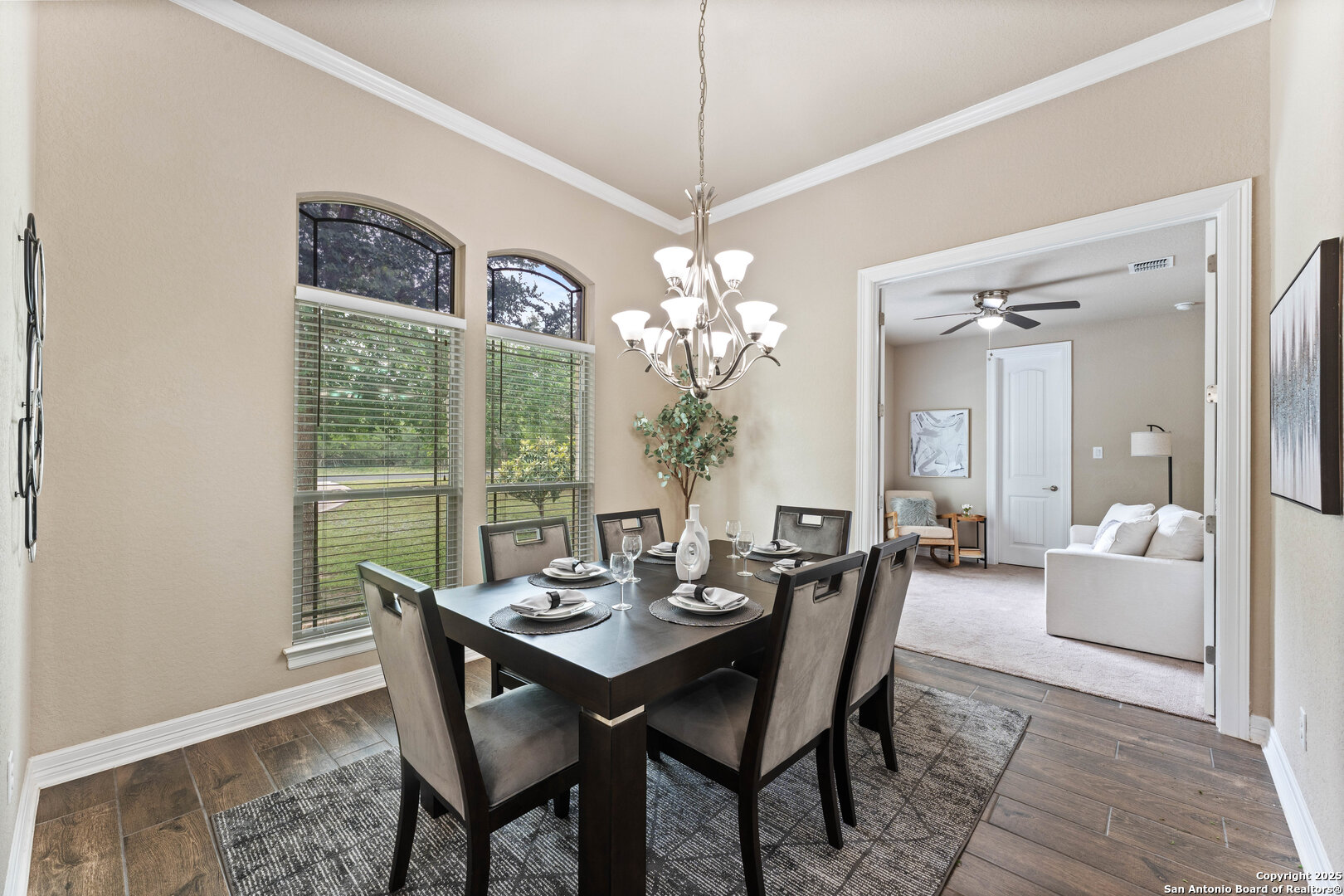 4622 Tamaron Park