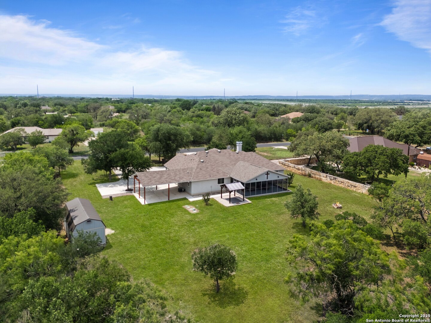 4622 Tamaron Park