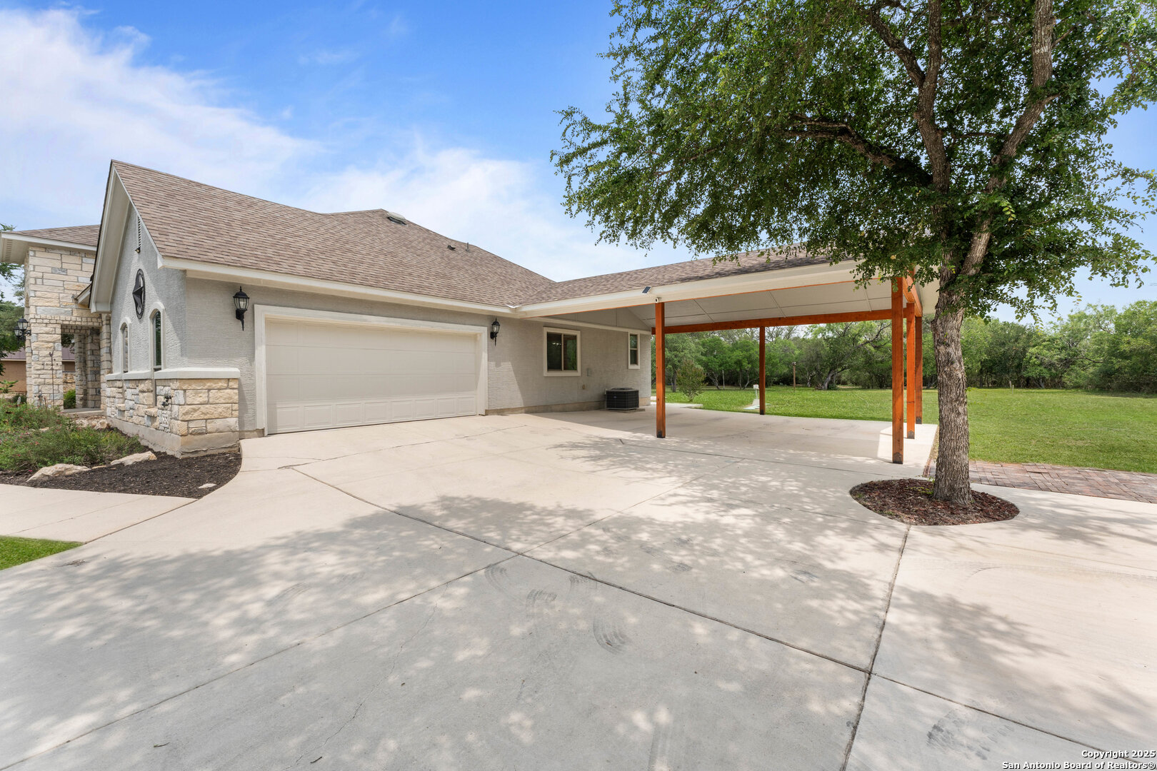 4622 Tamaron Park