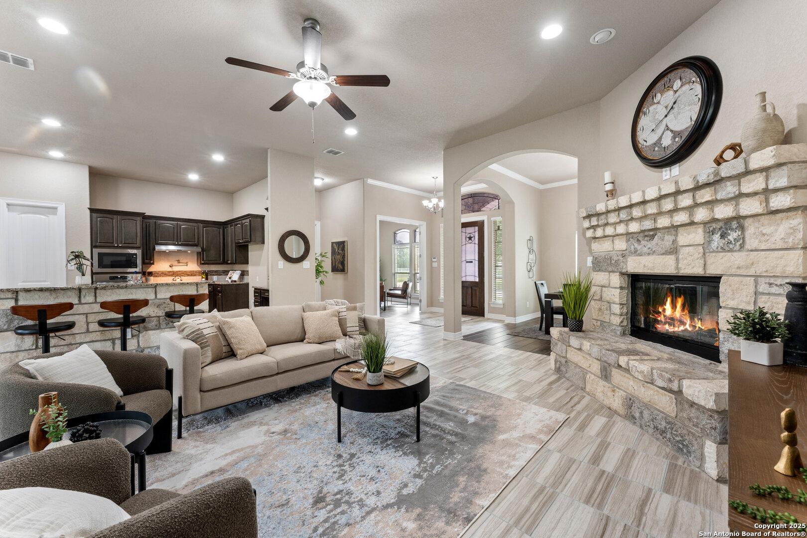 4622 Tamaron Park