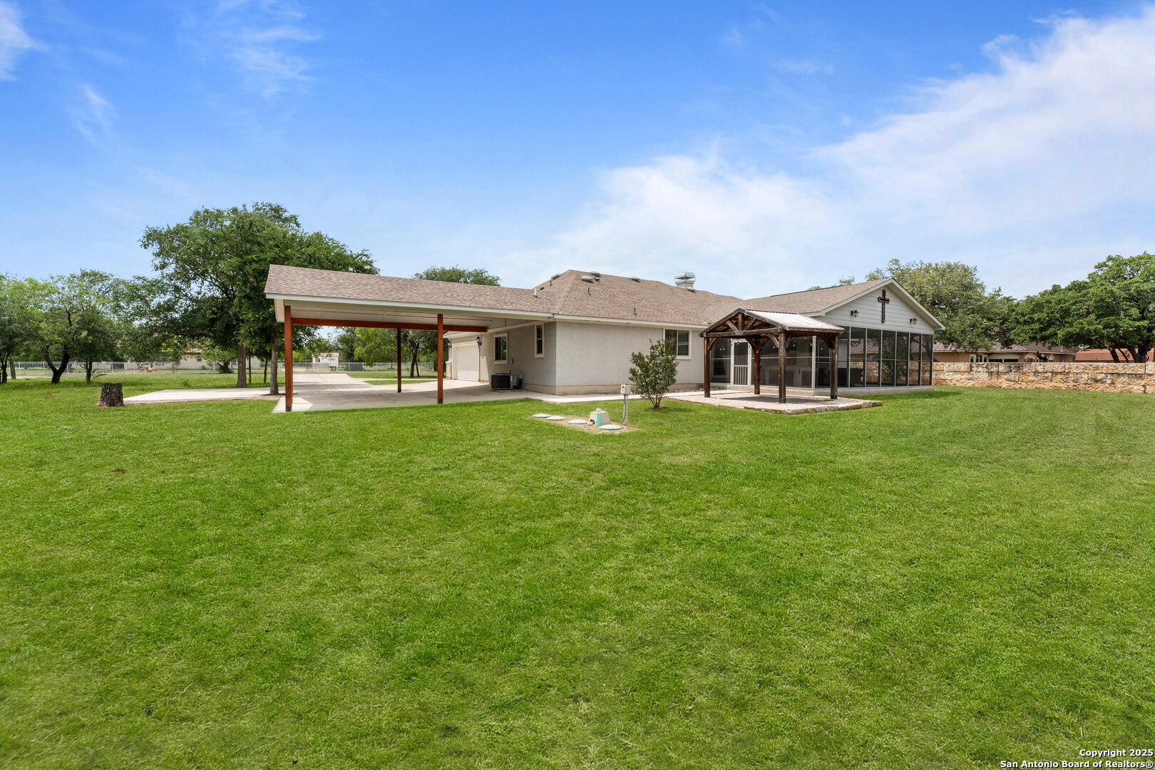 4622 Tamaron Park