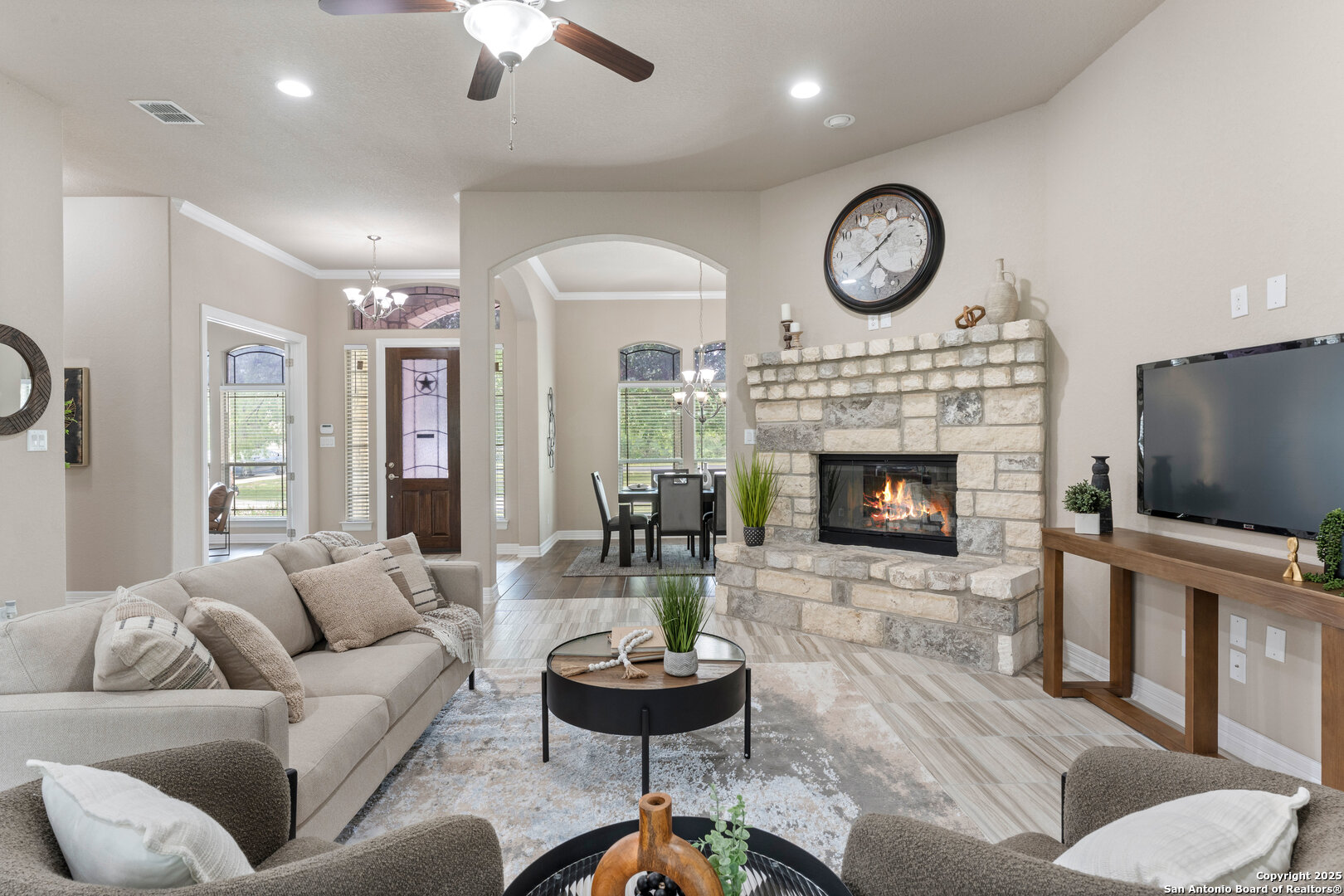 4622 Tamaron Park