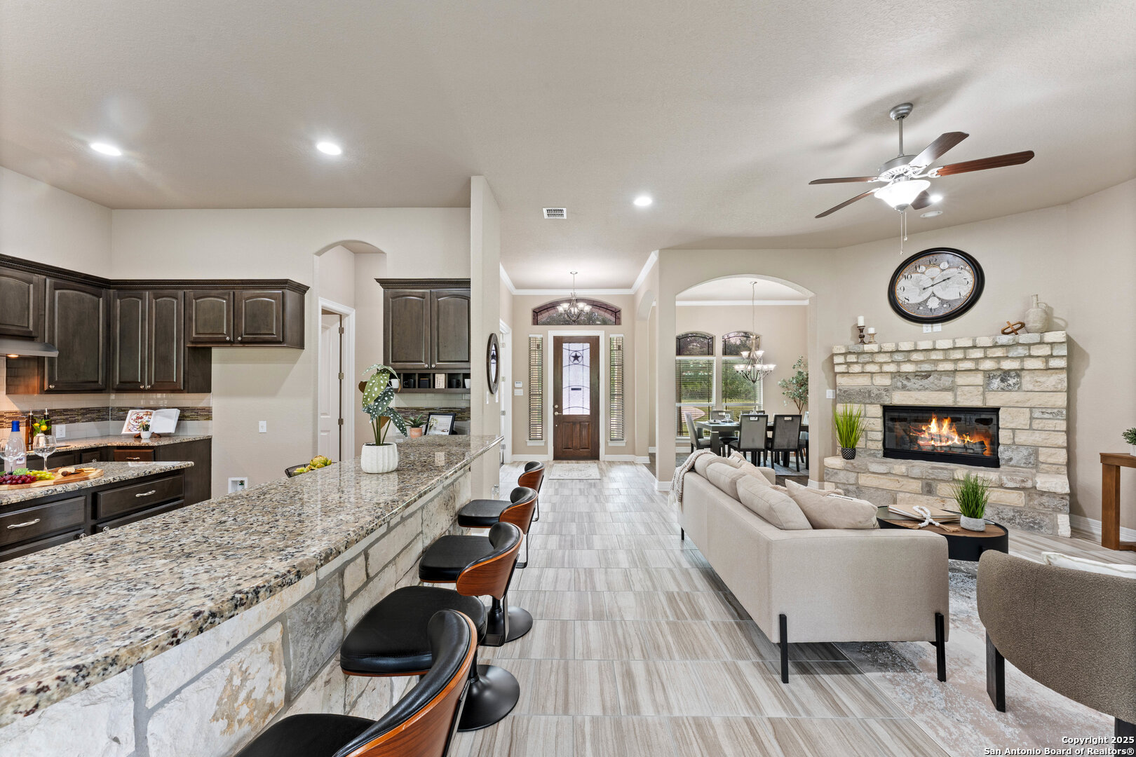 4622 Tamaron Park