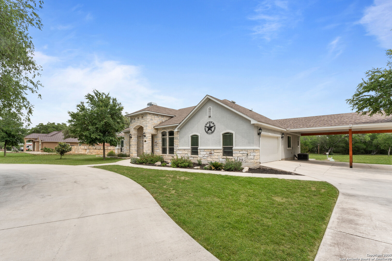 4622 Tamaron Park