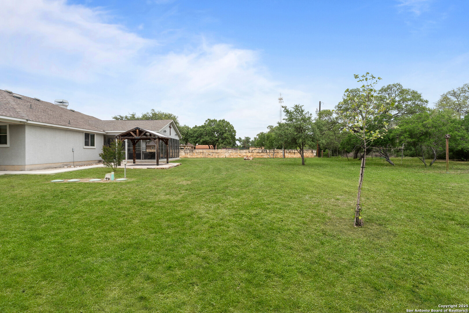 4622 Tamaron Park
