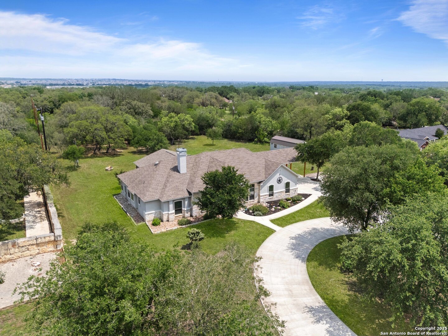 4622 Tamaron Park