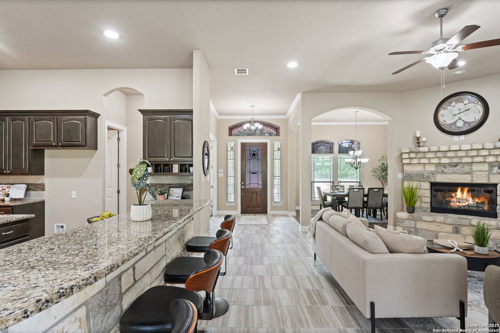 4622 Tamaron Park