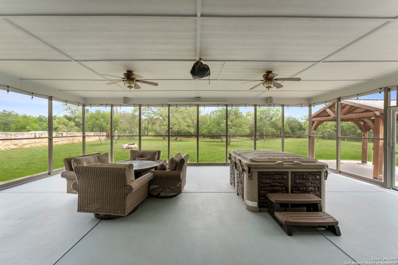 4622 Tamaron Park