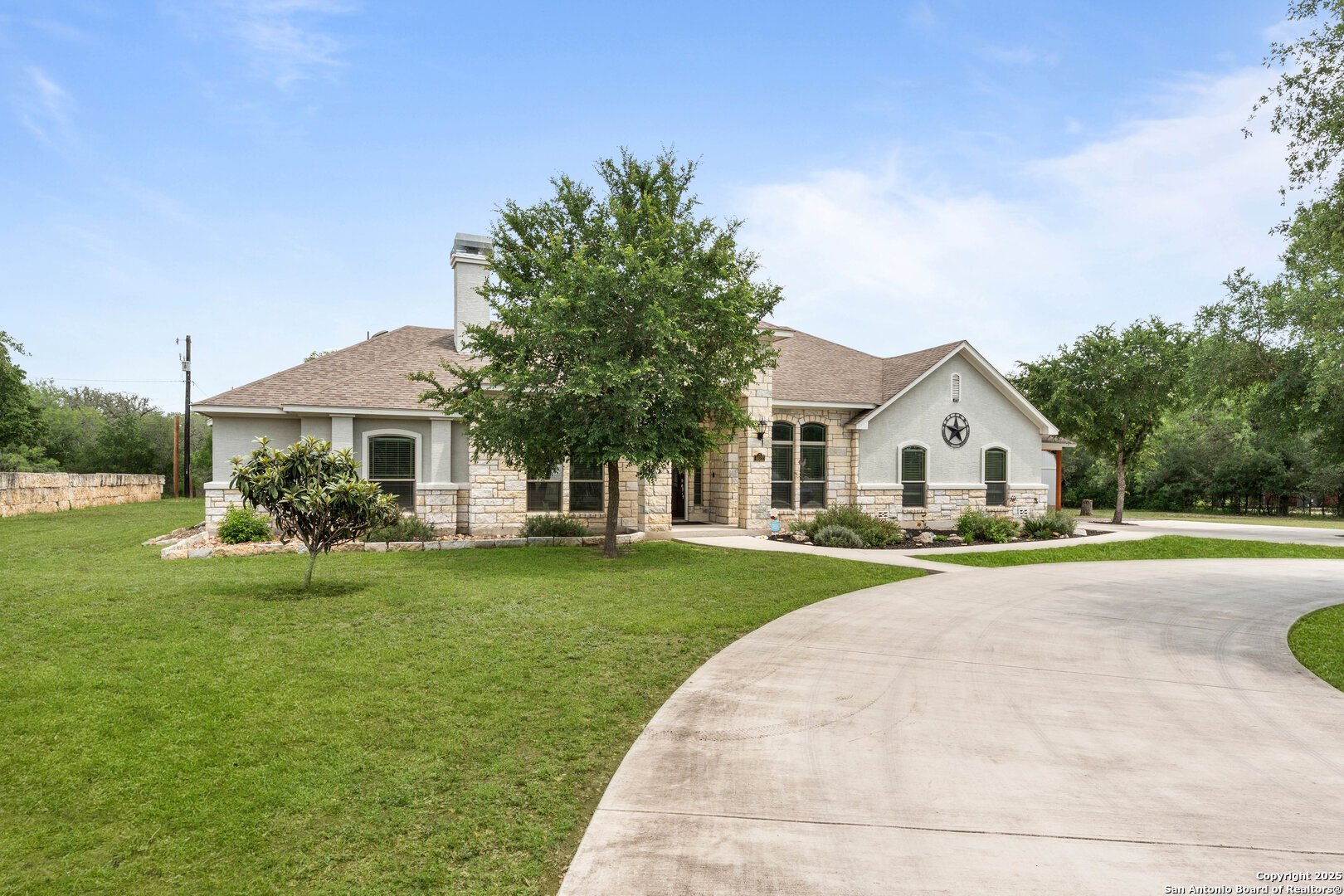 4622 Tamaron Park