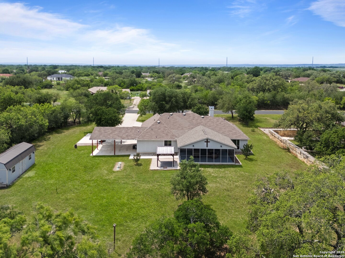 4622 Tamaron Park