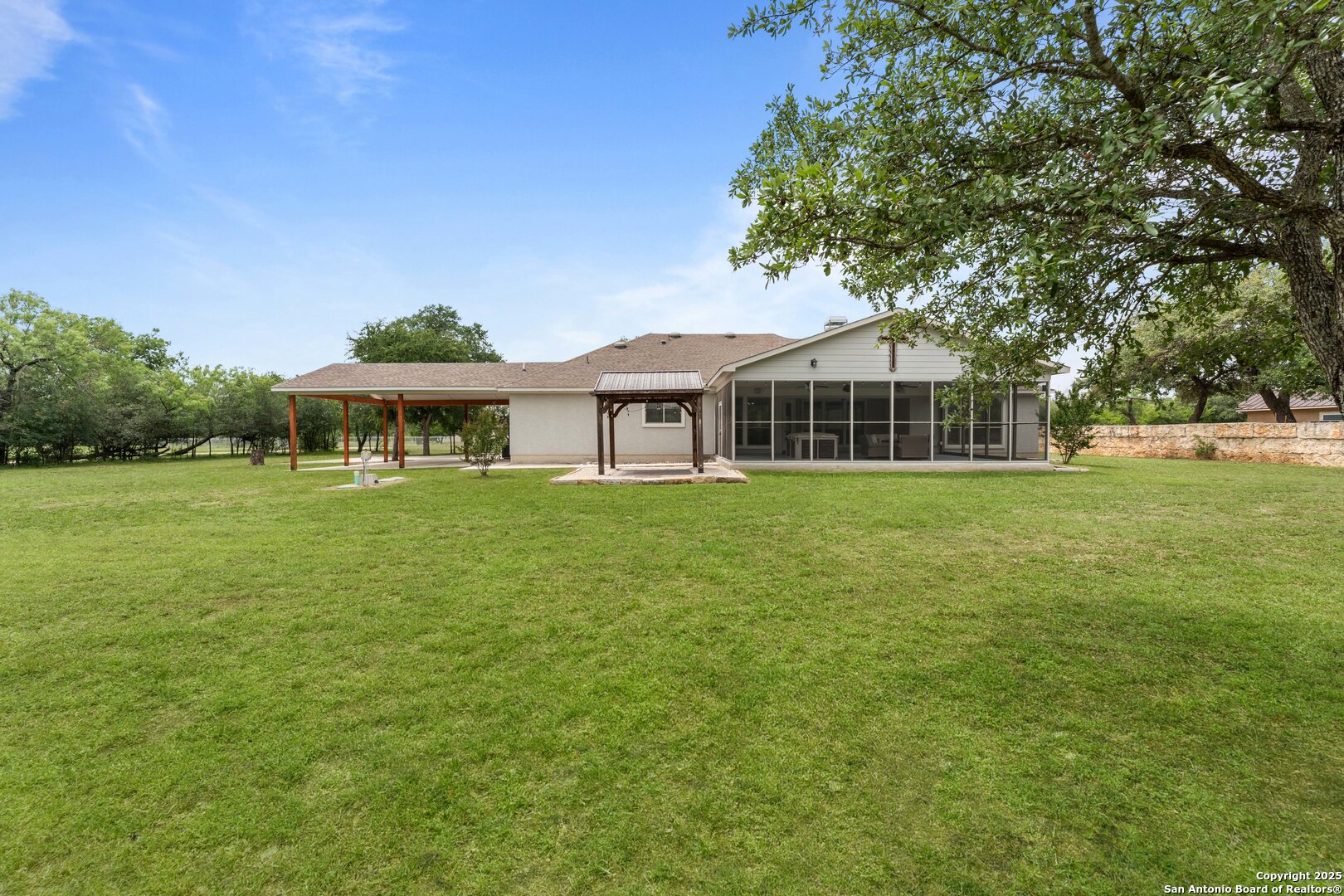 4622 Tamaron Park