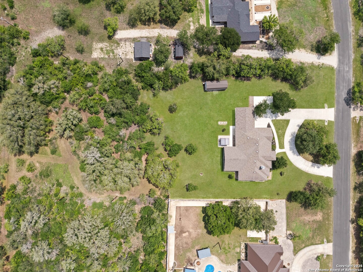 4622 Tamaron Park