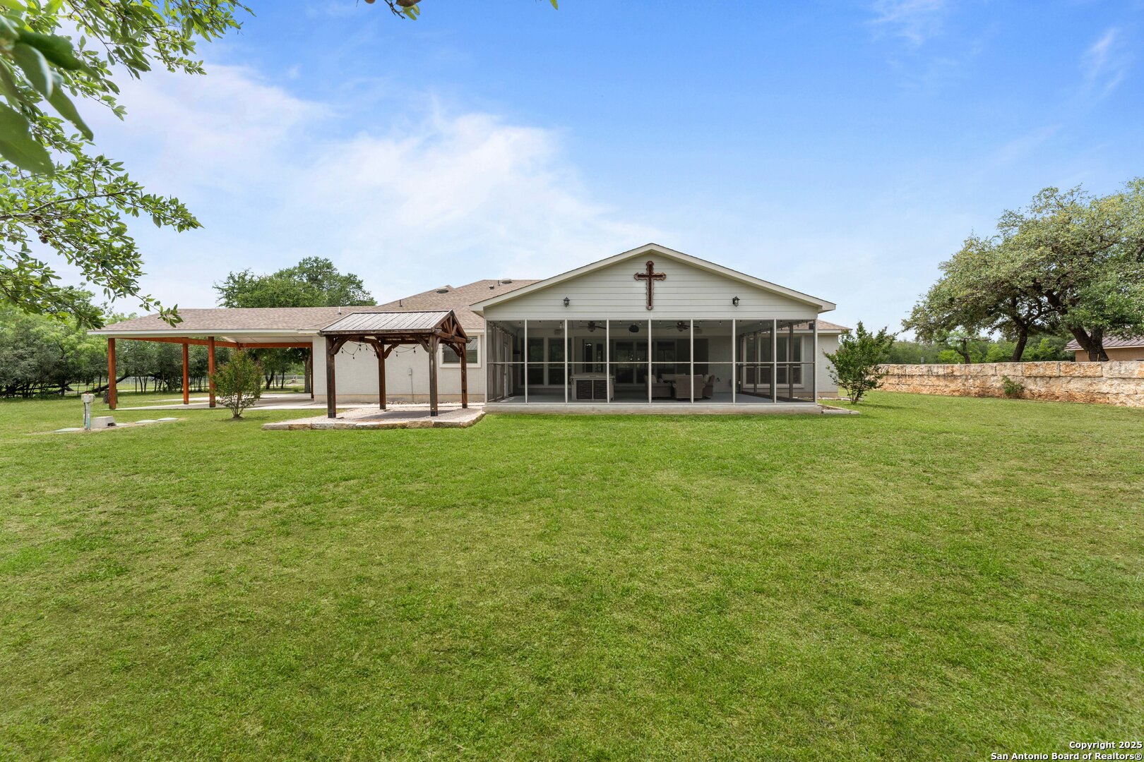 4622 Tamaron Park