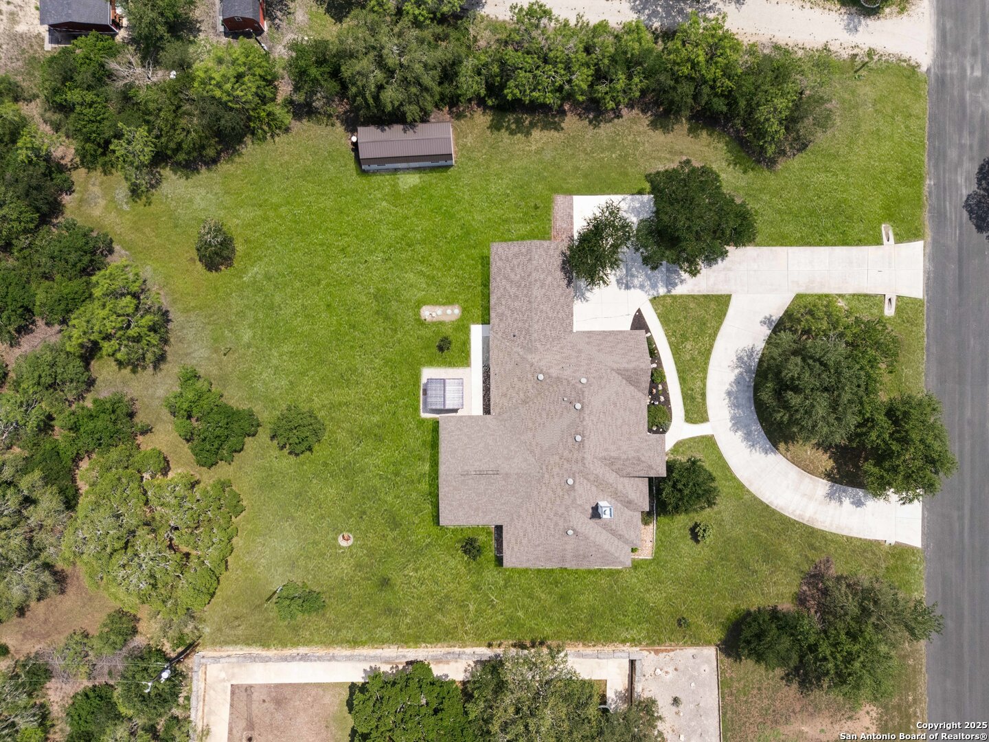 4622 Tamaron Park