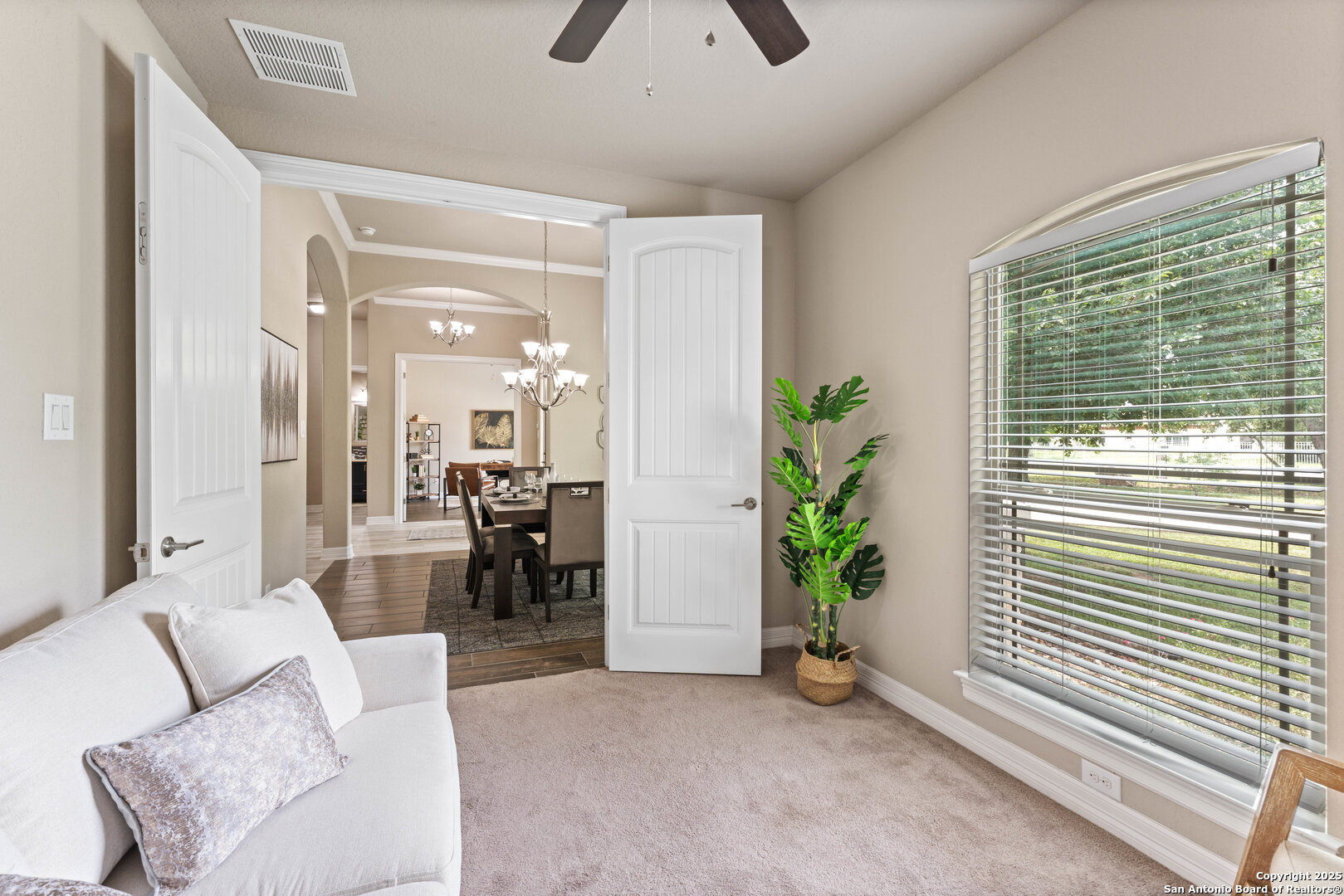 4622 Tamaron Park