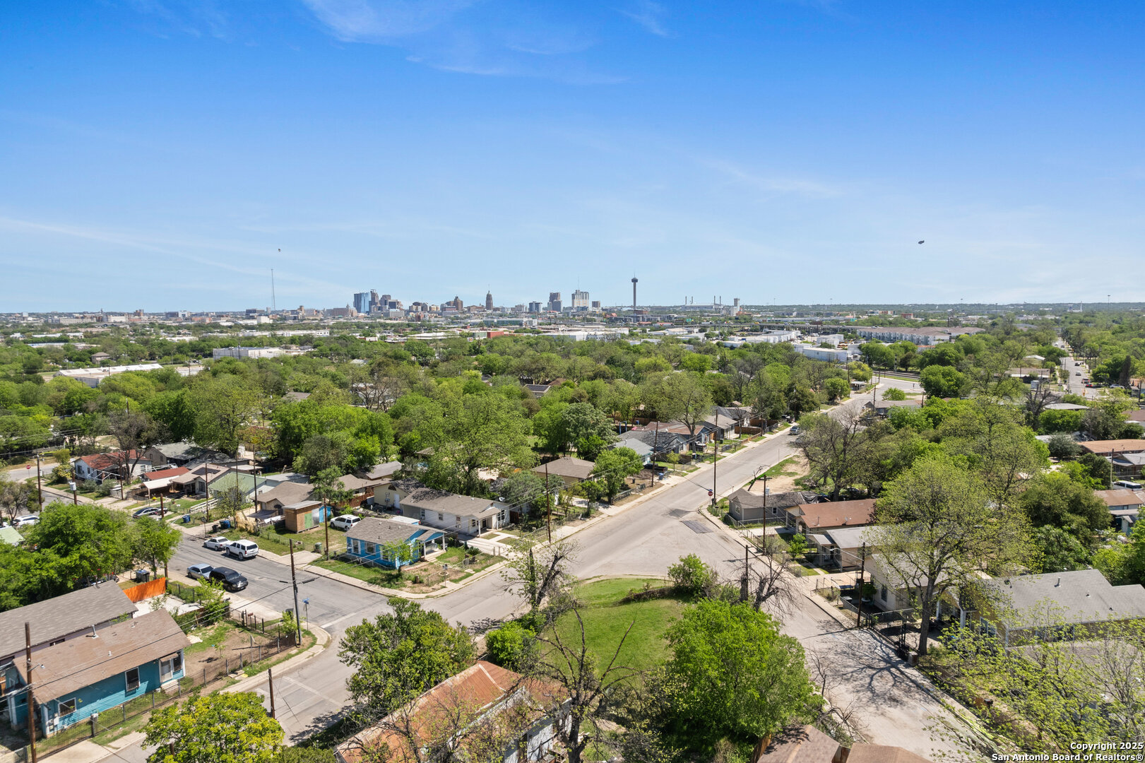 105 Shiner St