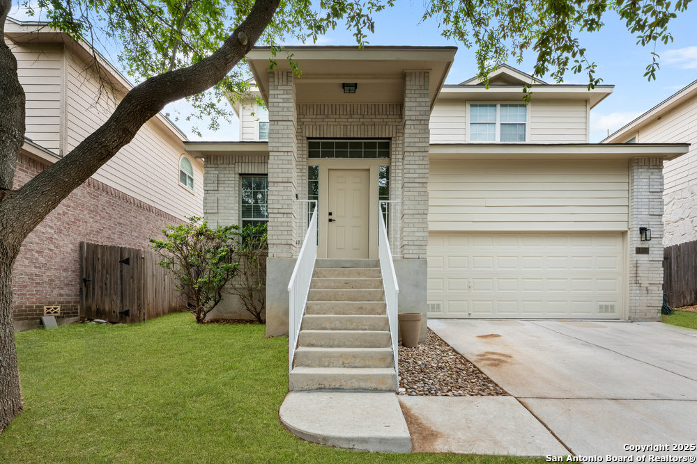 8651 Eagle Peak