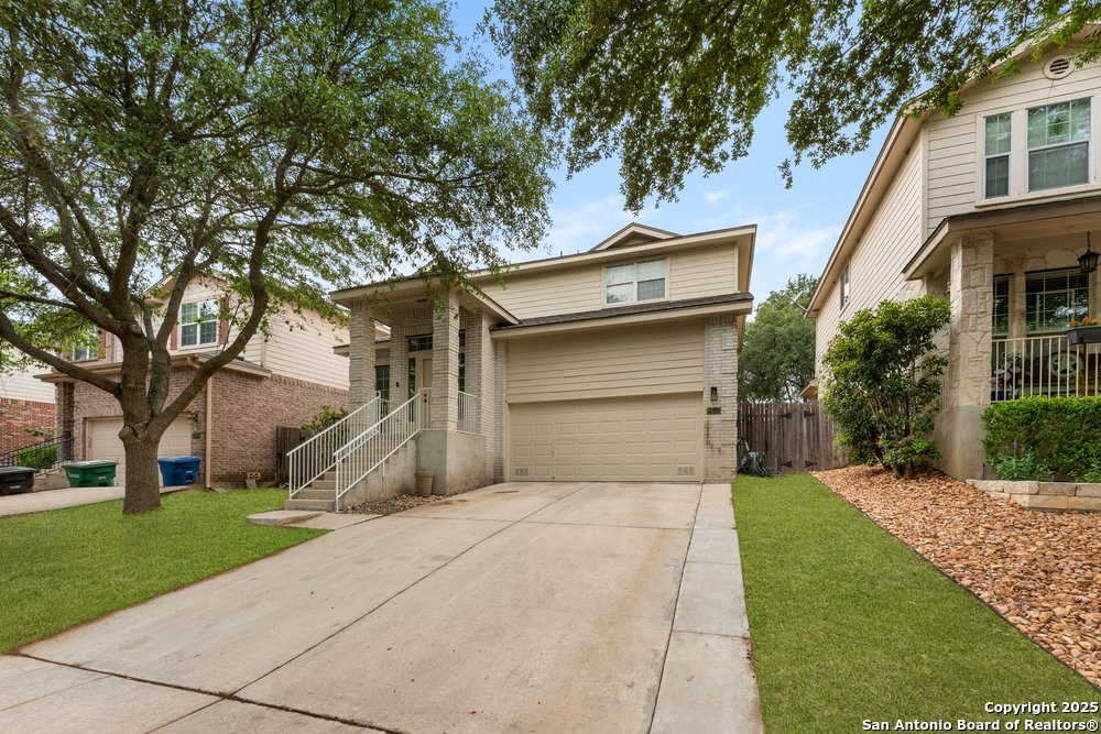 8651 Eagle Peak