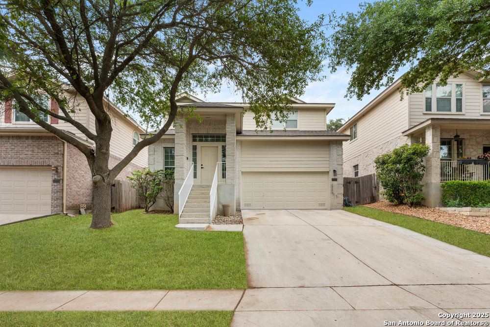 8651 Eagle Peak