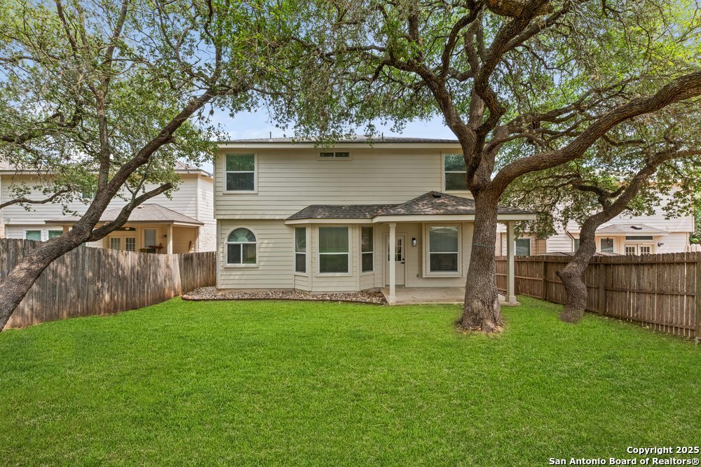 8651 Eagle Peak