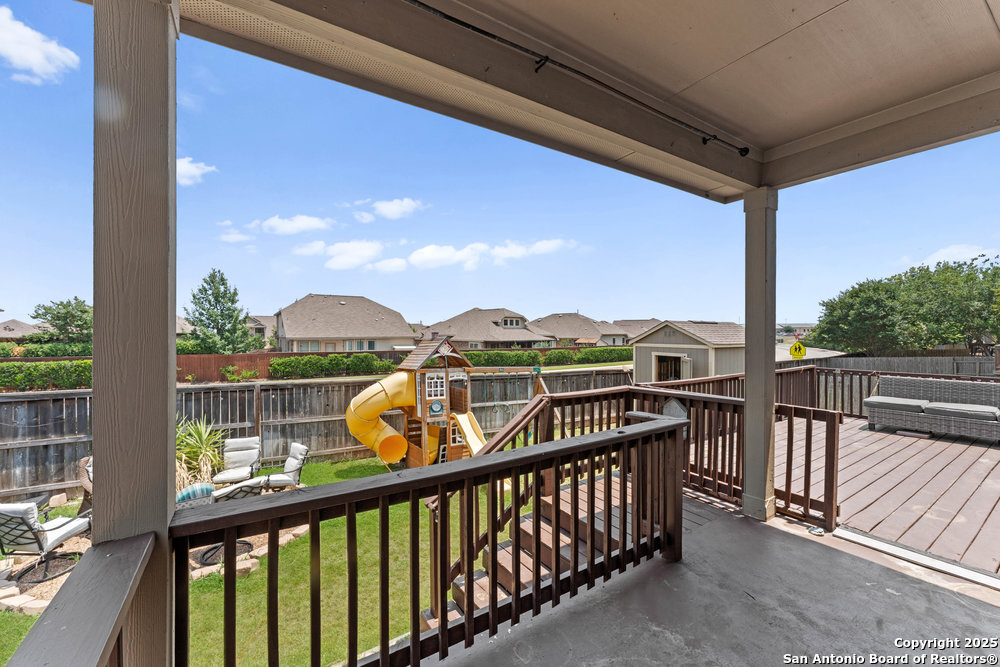 2317 Broken Wheel Ln