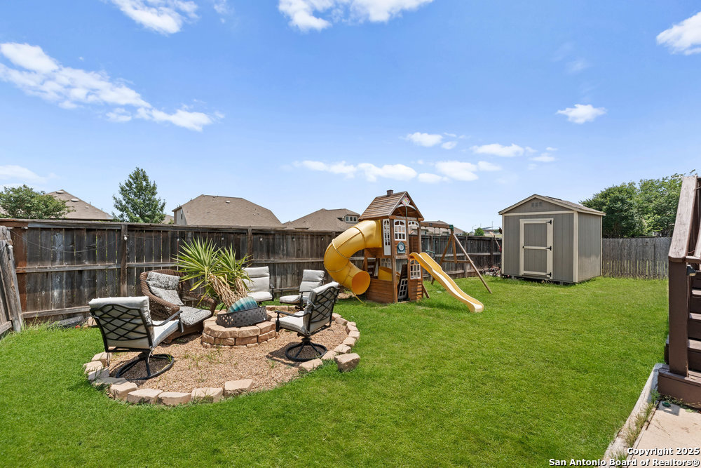 2317 Broken Wheel Ln