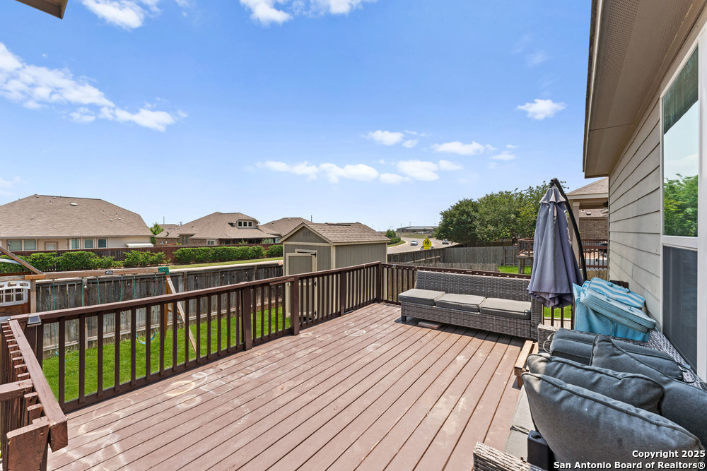 2317 Broken Wheel Ln