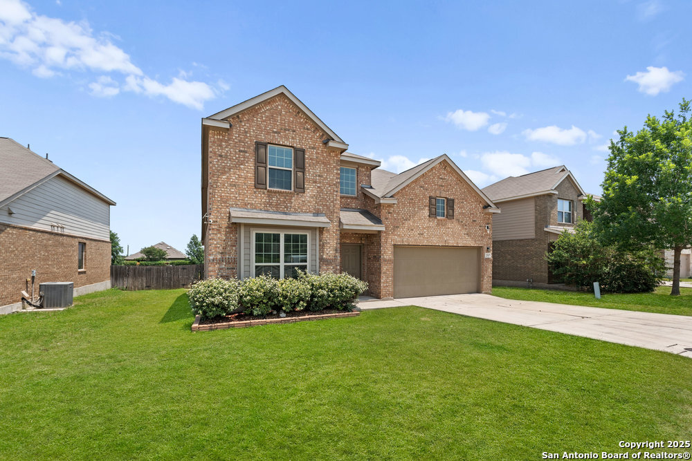 2317 Broken Wheel Ln
