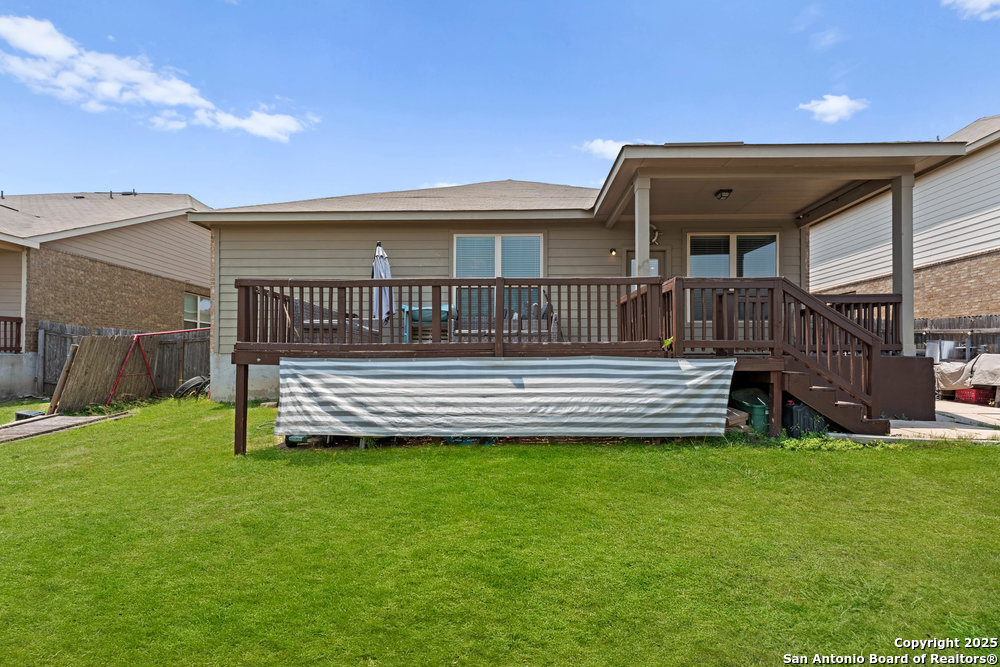 2317 Broken Wheel Ln