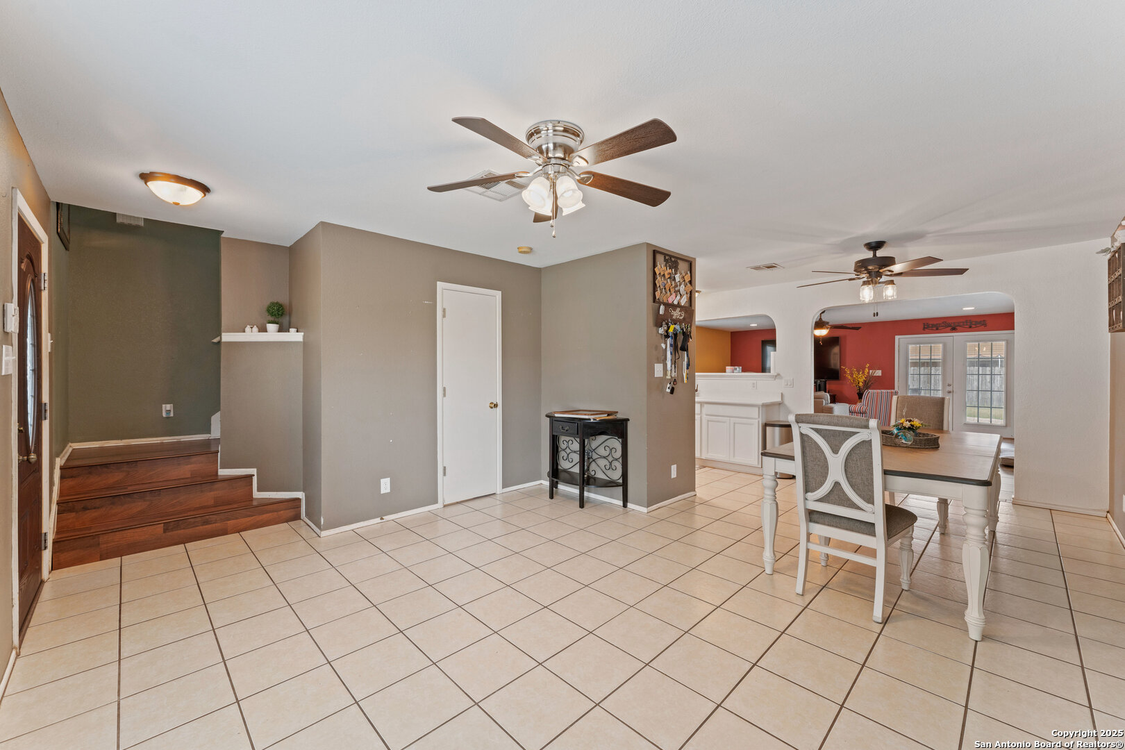 1703 Desert Willow