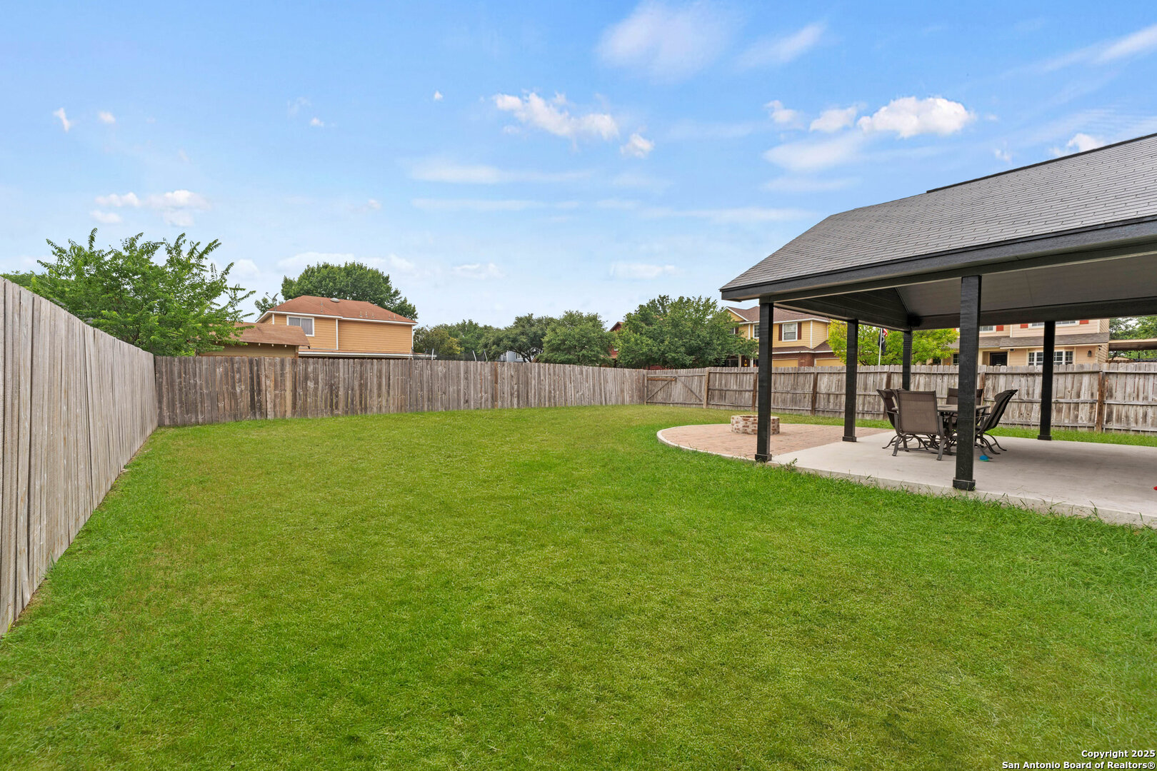1703 Desert Willow