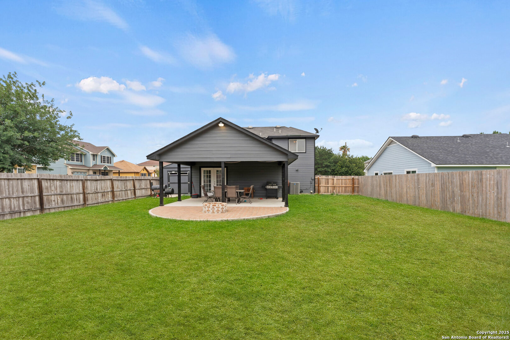 1703 Desert Willow