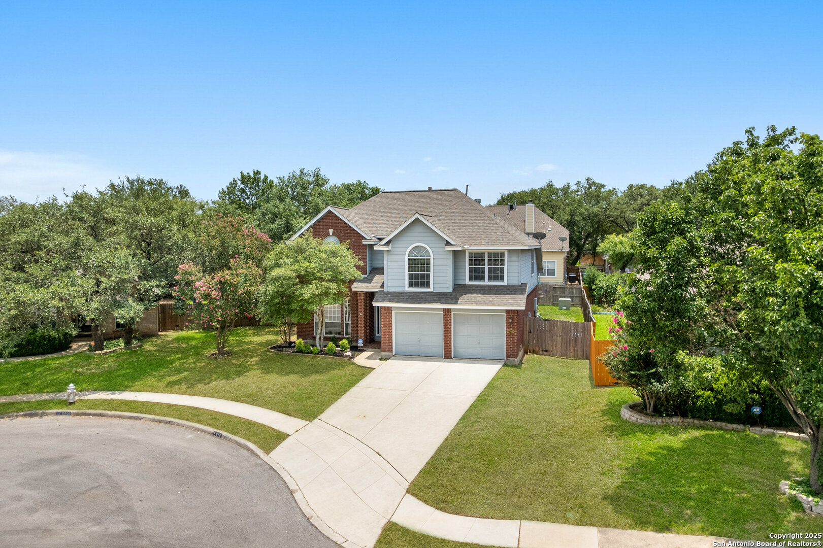 5914 Hart Field