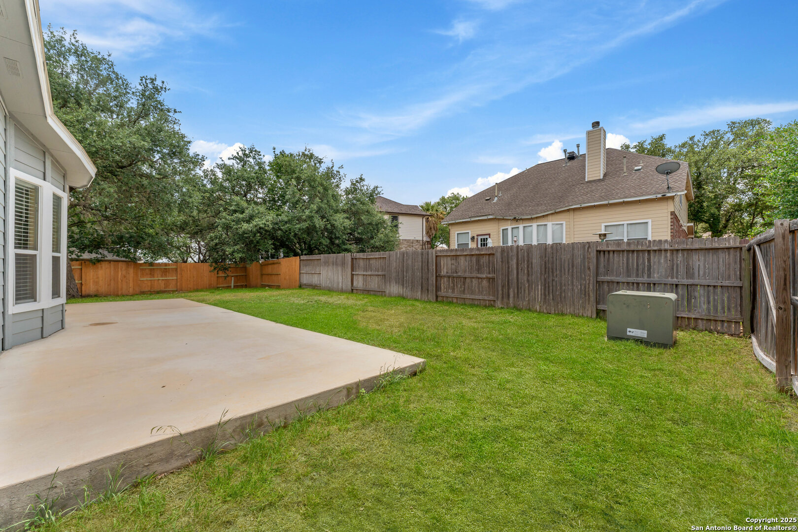 5914 Hart Field