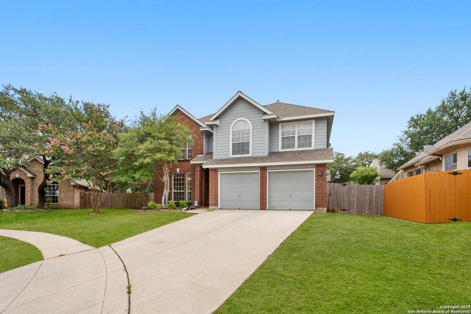 5914 Hart Field