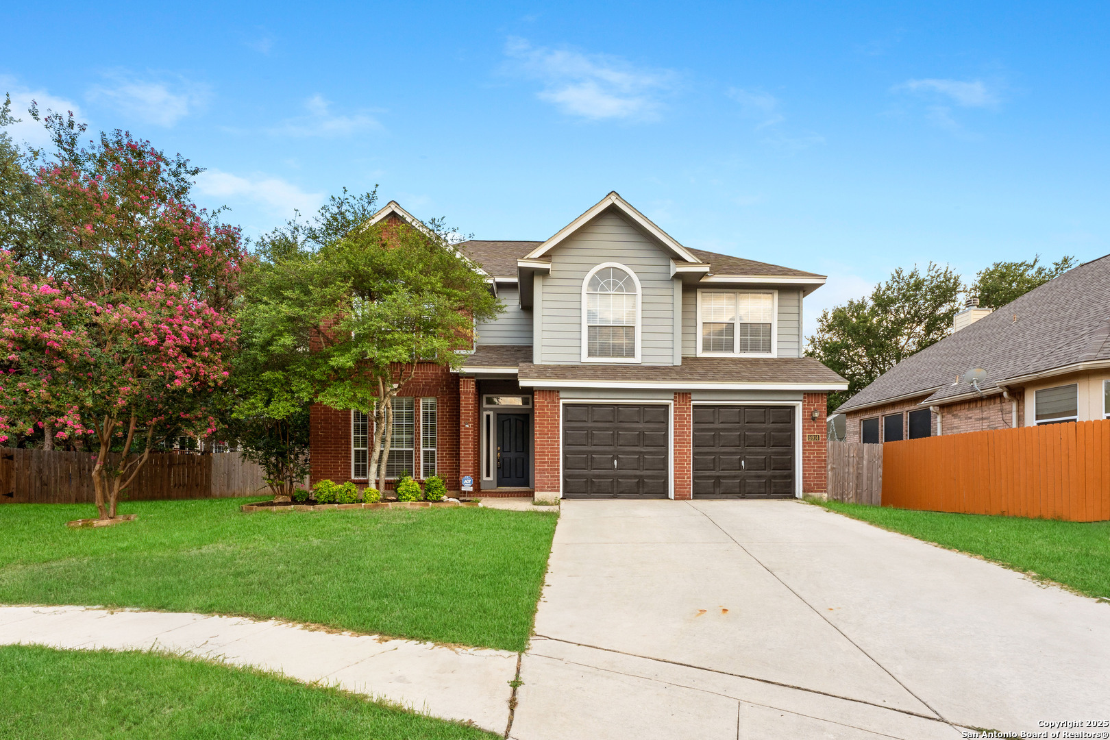5914 Hart Field