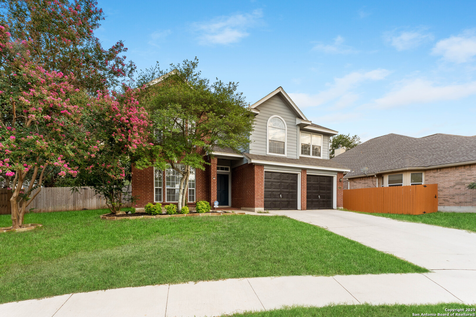5914 Hart Field