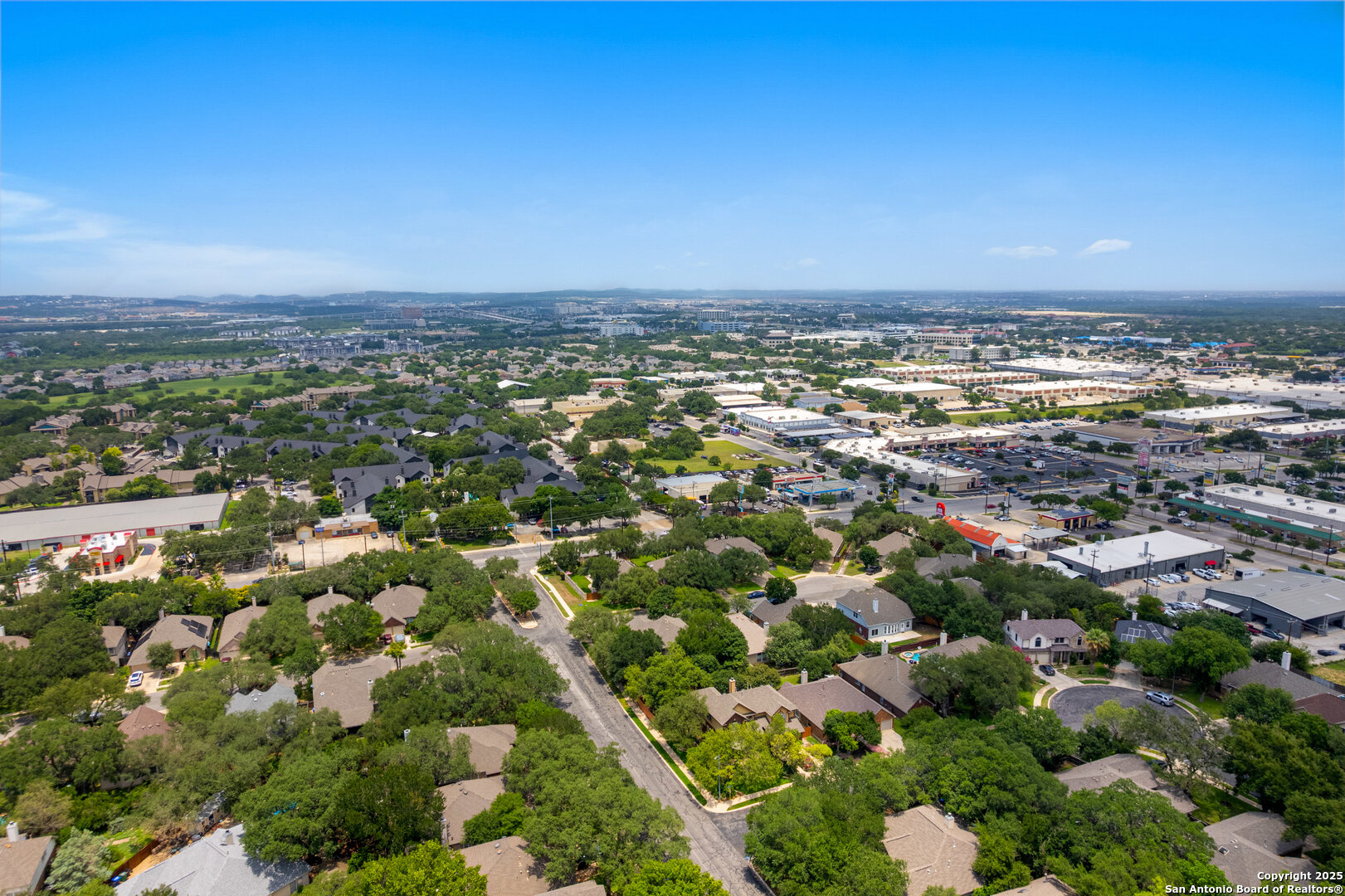 5914 Hart Field