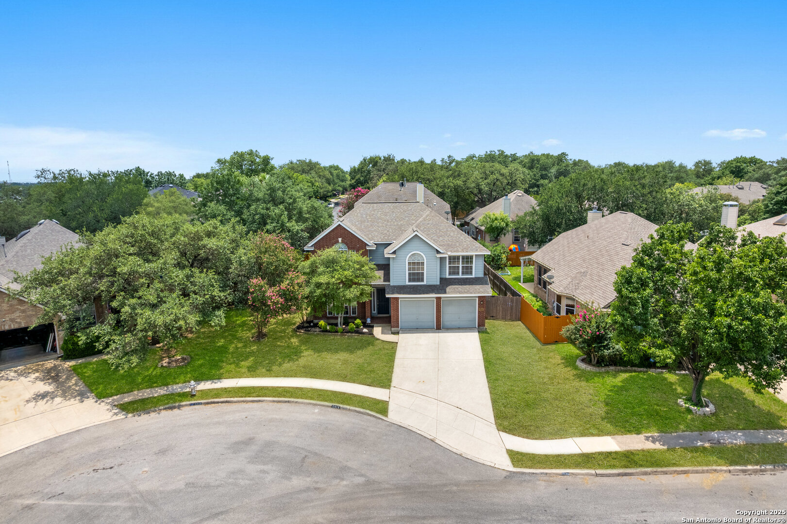 5914 Hart Field