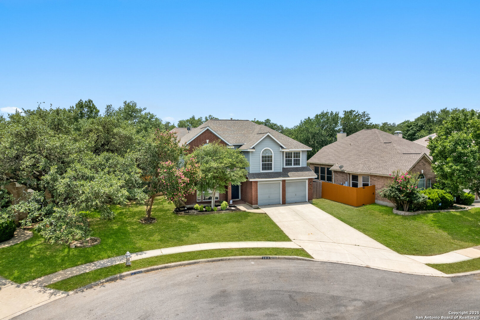5914 Hart Field