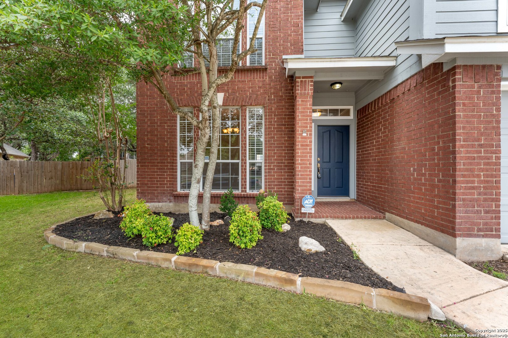 5914 Hart Field