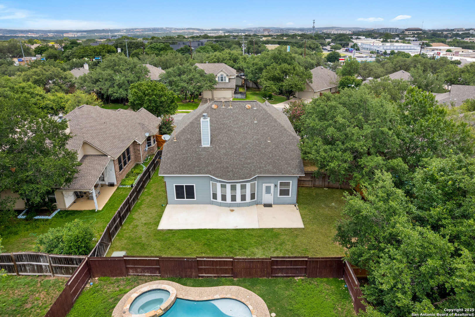 5914 Hart Field