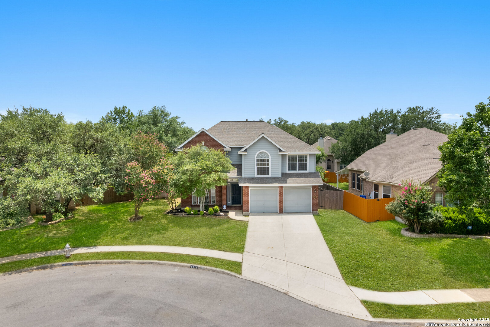 5914 Hart Field